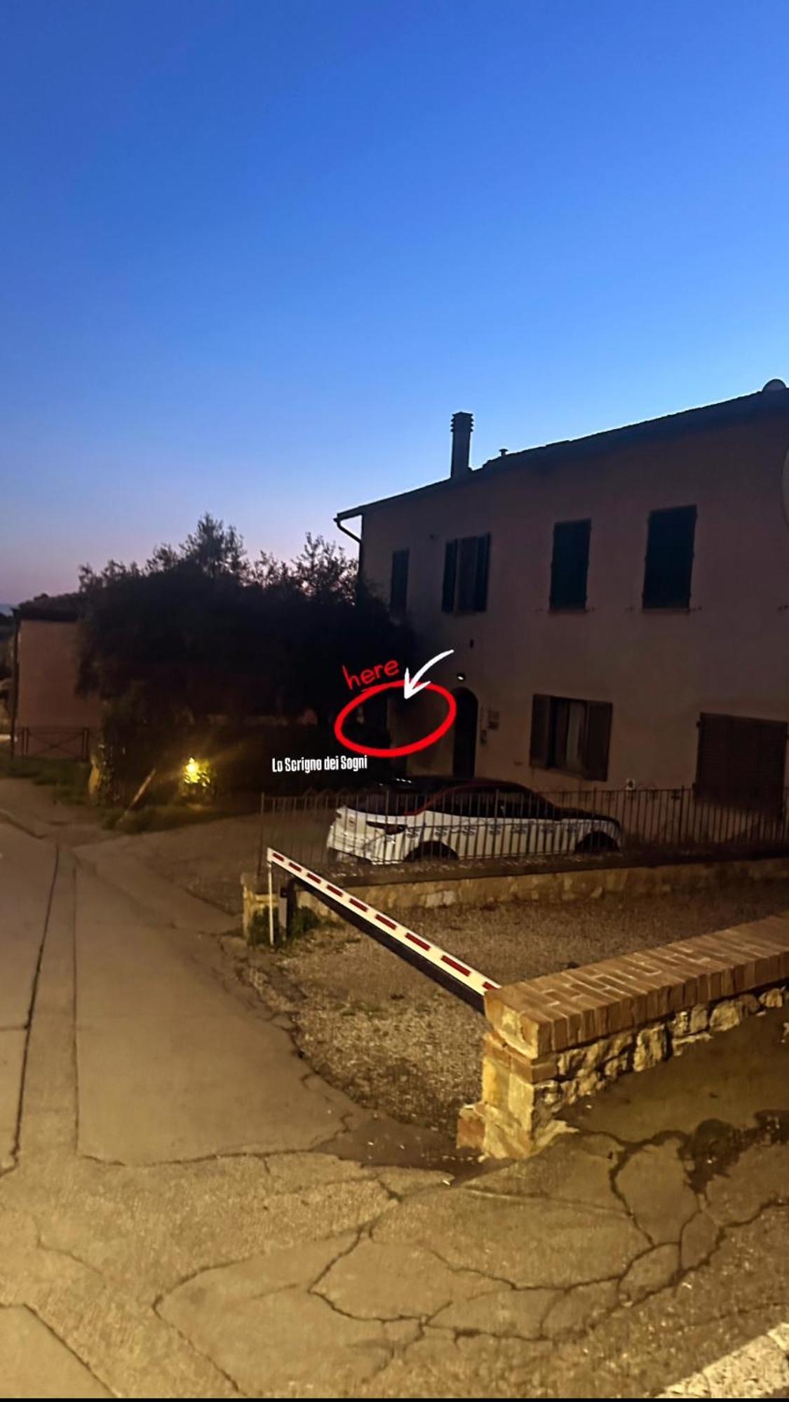 Lo Scrigno Dei Sogni Apartment San Gimignano Exterior foto