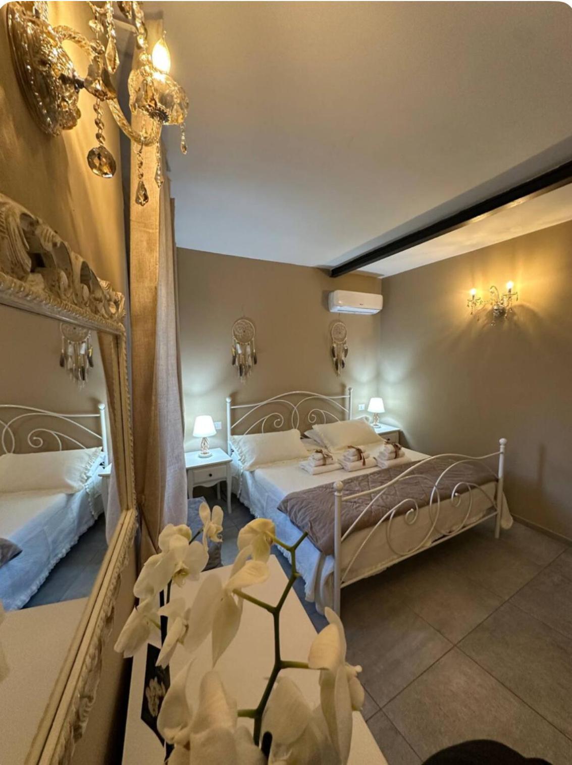 Lo Scrigno Dei Sogni Apartment San Gimignano Exterior foto